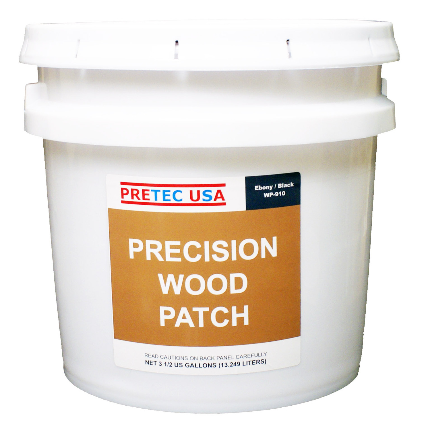 Pretec Wood Patch